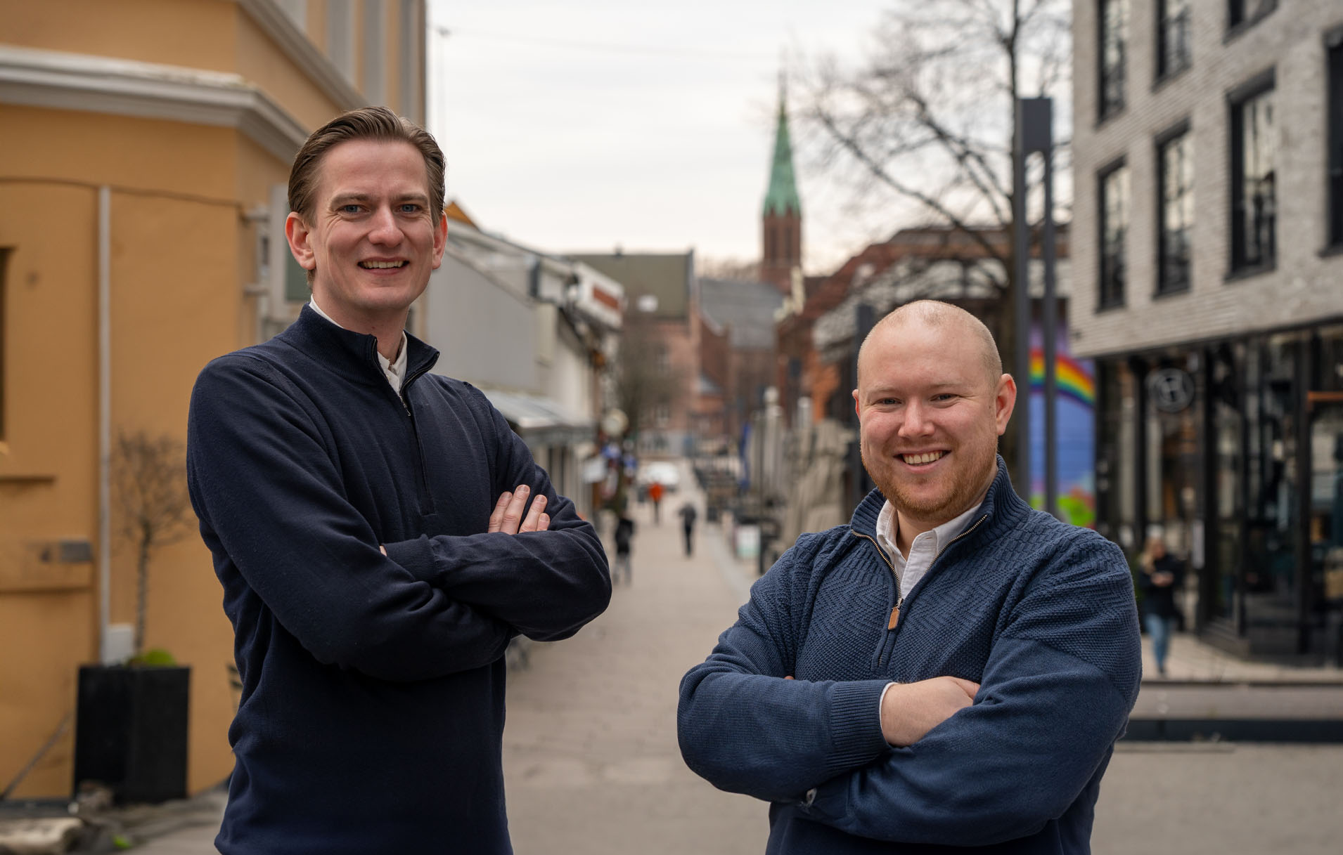 Har bedriften din en årsrapport som skal vises offentlig neste år? Da kan det være lurt å planlegge utviklingen av denne allerede nå