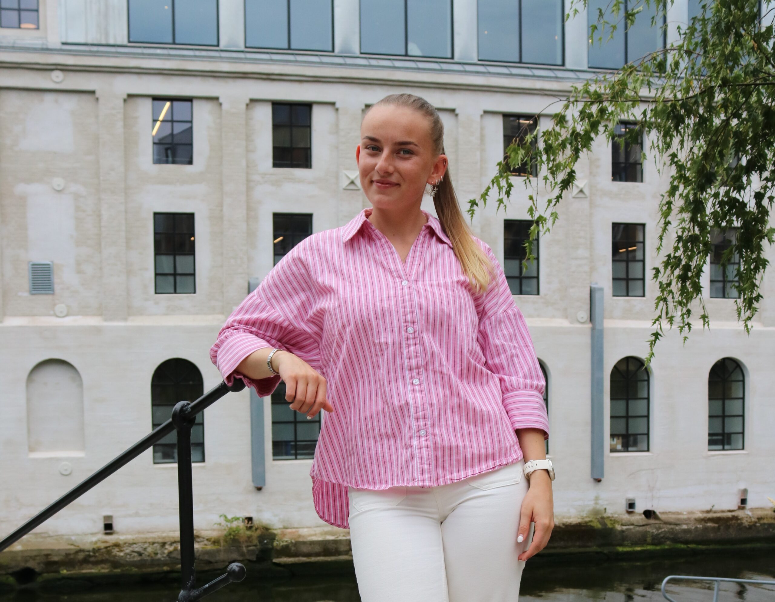 Helle Wessel Rognes fortsetter som innholdsprodusent i Storvik & Bjerkeng